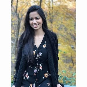 Meet your Posher, Aya